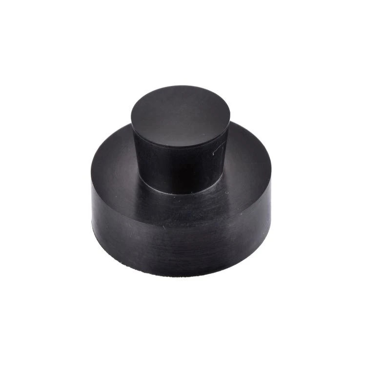 OEM Rubber Caps