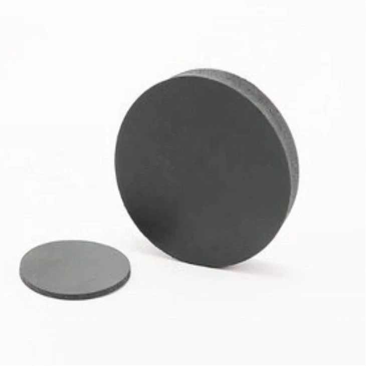 rubber seal disc check valve