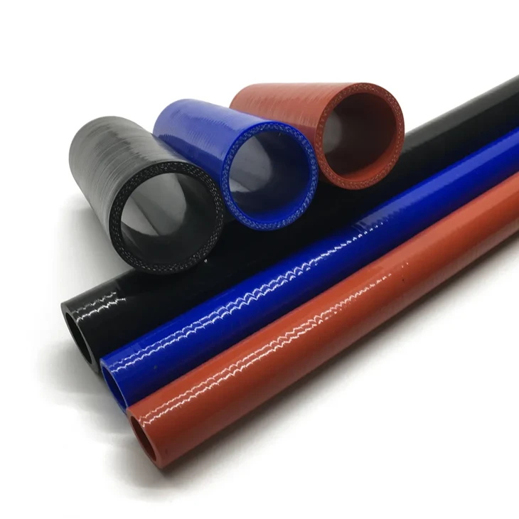 2 ply silicone u8 hose