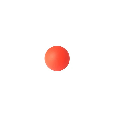natural rubber dog ball
