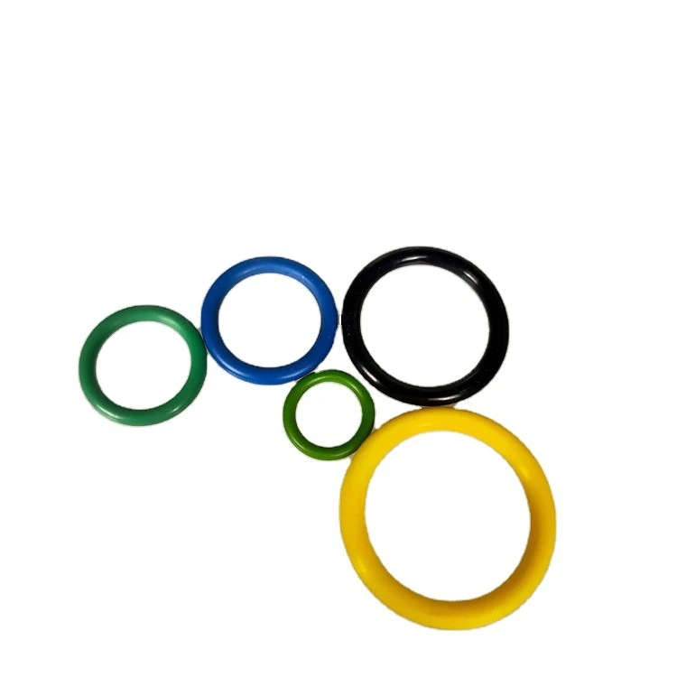 Food grade silicone rubber o-rings best