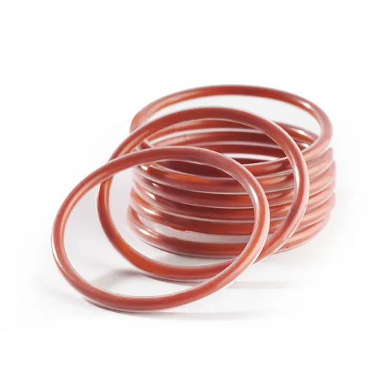 PTFE Cuimsithe O Fáinne