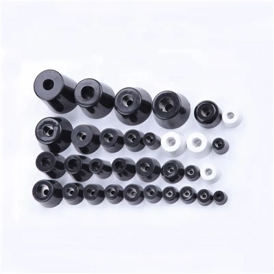 Abru Céim Ladder Feet Rubber