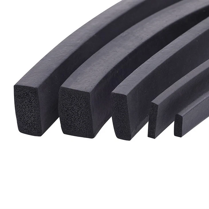 Square EPDM Strip (3)